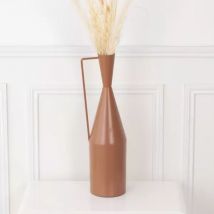 Vase en métal (H50 cm) Severino Brun