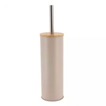 Toiletborstel Timeless Taupe