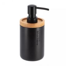 Zeepdispenser Mékkong Zwart