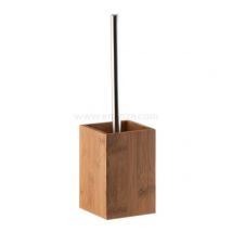 Brosse de toilettes WC Bois & Bambou
