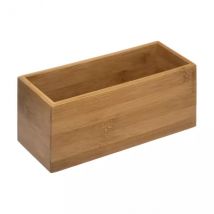 Organiseur en bambou (23 x 9 cm) Grand modèle Instant Naturel