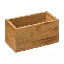 Organiseur en bambou (18 x 19 cm) Petit modèle Instant Naturel