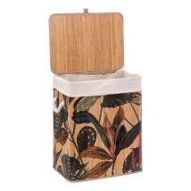 Wasmand Palawan hout