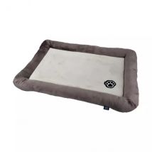 Matras (hond & kat) Patchy L70 cm Hazelnootkleur/Beige