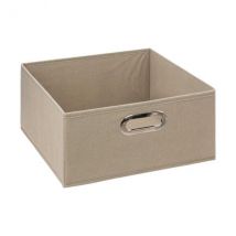Opbergbox ( 31 x 15 cm) Helena Linnenkleur
