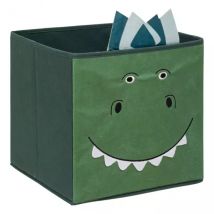 Box Dino Grün