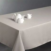 Tafelkleed Rechthoekig Vlekbestendig (L300 cm) Lina Linnenkleur