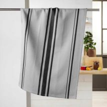 Torchon (70 cm) Comptoir Gris