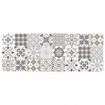 Tapis multi-usage (45 x 120 cm) Salou Naturel