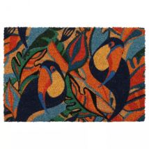 Zerbino Coco (60 cm) Toucan Multicolore