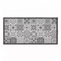 Tapis multi-usage (50 x 120 cm) Persane Gris