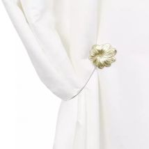 Magnetische embrasse Eva Goud