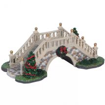 Accesorio Lemax Passerelle del parque