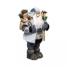 Babbo Natale Arnold Alt. 45 cm