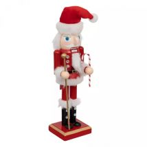 Houten soldaat Willy H25 cm