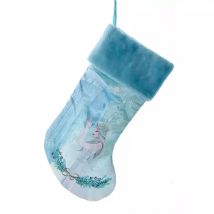 Disney Weihnachtssocke Elsa die Eiskönigin