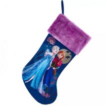 Disney kerstsok Frozen