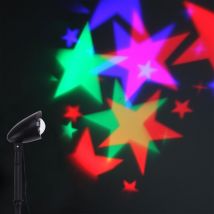 Projektor ColorStar Mehrfarbig