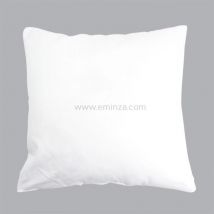 Imbottitura per cuscino Bianco (L40 cm)