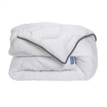 Couette Chaude (240 x 220 cm) Suprème Blanche