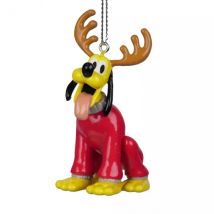 Feest hangdecoratie Disney Pluto Rood