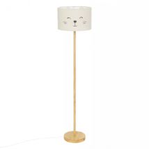 Lampadaire enfant (H152 cm) Felix Blanc