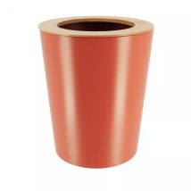 Prullenbak 5L Purebamboo Terracotta