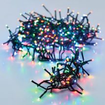 Lichtsnoer Boa 14,60 m Veelkleurig 2016 LED KZ
