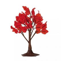 Accessorio Lemax (H16 cm) Albero di Acero