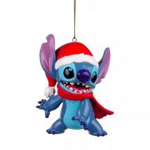 Disney Weihnachtsaufhängung (H8 cm) Lustiger Stitch