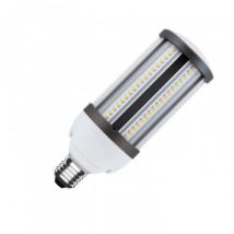LED-Glühbirne Strassenbeleuchtung Corn Retrofit E27 25W IP64 - Warmes Weiß 2700K