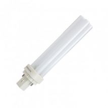 Leuchtstoffglühbirne PHILIPS G24d3 26W Dimmbar - Mehrere Optionen