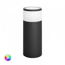 Erweiterung LED-Stehleuchte Aussen 8W 25cm White Color Small PHILIPS Hue Calla - RGBW