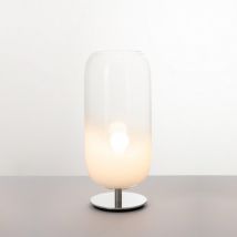 Tischleuchte Gople Mini ARTEMIDE - Weiß