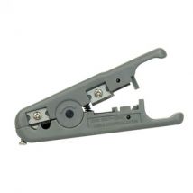 Rund-Abisolierzange UTP/FTP OPENETICS 1314 - Grau