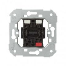 Einfacher Wechselschalter Mechanismus SIMON 75 75201 - 10 A