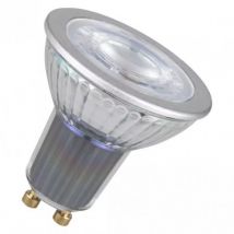 LED-Glühbirne Dimmbar GU10 9.6W 750 lm PAR16 OSRAM DIM 4058075609198 - Warmes Weiß 3000K