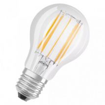 LED-Glühbirne Filament E27 11W 1521 lm A60 OSRAM Parathom Value Classic - Warmes Weiß 2700K