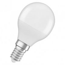 LED-Glühbirne E14 4.9W 470 lm A45 OSRAM Parathom Value Classic 4058075147898 - Kaltes Weiß 6500K