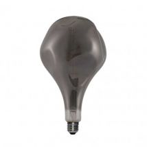 LED-Glühbirne Filament E27 5W 150 lm A165 Regulable XXL Bumped Pera - Warmes Weiß 2000K