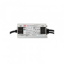 Treiber MEAN WELL IP67 100-240V Ausgang 27-56V 1300-2100mA 75W XLG-75-H-AB - 75 W