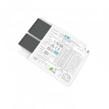 Treiber BOKE Dimmbar DALI/PUSH 200-240V No Flicker Ausgang 6-42V 1000mA 40W BK-DEL042 - 40 W