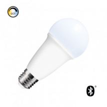LED-Glühbirne E27 10W 805 lm Bluetooth Wählbare Farbe Wählbar (Warmes-Neutrales-Kaltes)