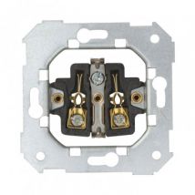 Mechanismus Stecker Typ-F Schuko Simon 82 75432 2P + TT