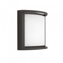 LED-Wandleuchte 12W PHILIPS Samondra Warmes Weiß 2800K - 3200K