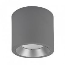 LED-Deckenleuchte Cosmos Ceiling 12W IP65 LEDS-C4 15-9790-14-CL Mehrere Optionen