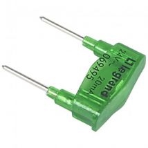 Ersatzlampe Plexo für die Steuerfunktion 24V 20mA LEGRAND 069495 Grün