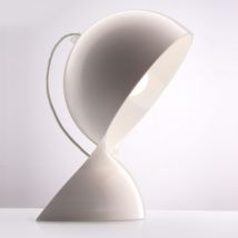 Tischleuchte Dalù ARTEMIDE Weiß