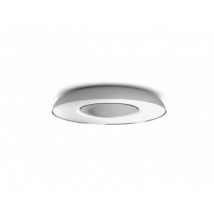 LED-Deckenleuchte 27W White Ambiance PHILIPS Hue Still Grau