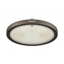 LED Hallenstrahler High Bay Industrial UFP PHILIPS Ledinaire 170W 120lm/W BY021P G2 Neutrales Weiß 4000K